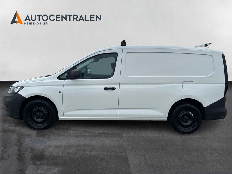 VW Caddy Maxi 1,5 TSi 114 Cargo