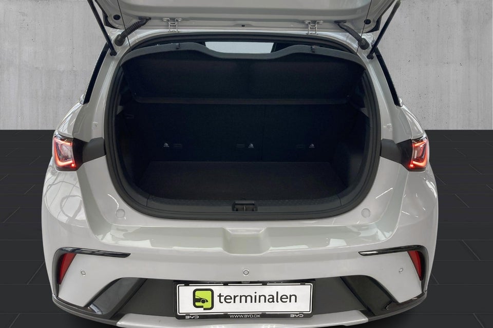 BYD Dolphin 60 Comfort 5d