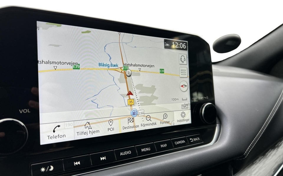 Nissan Qashqai 1,3 mHEV Tekna+ X-tr. 5d