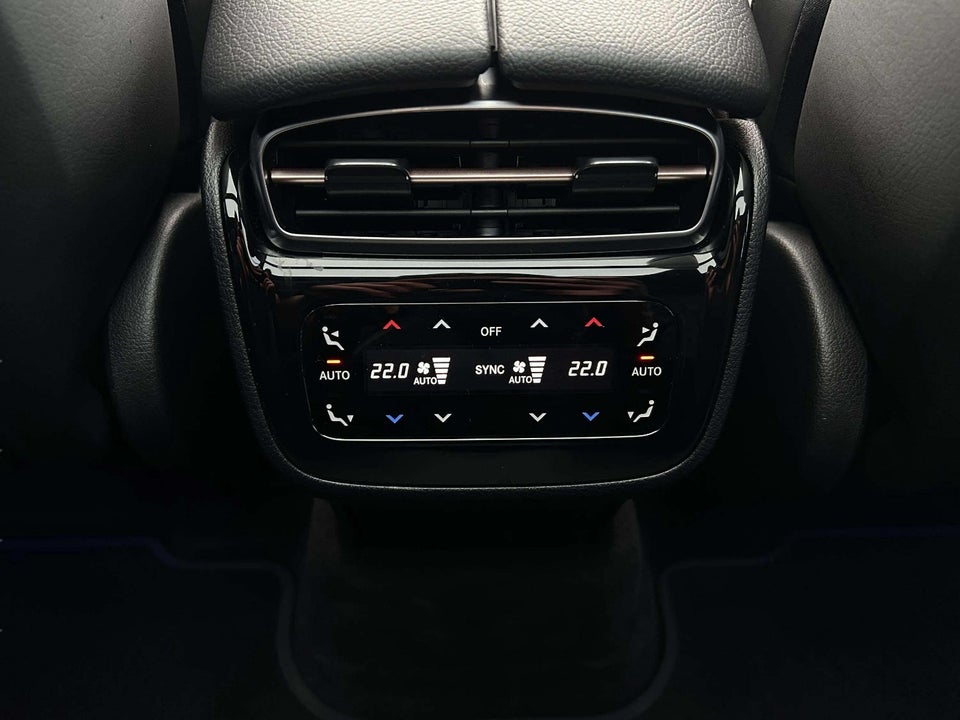 Mercedes EQE43 SUV AMG Premium Plus 4Matic 5d