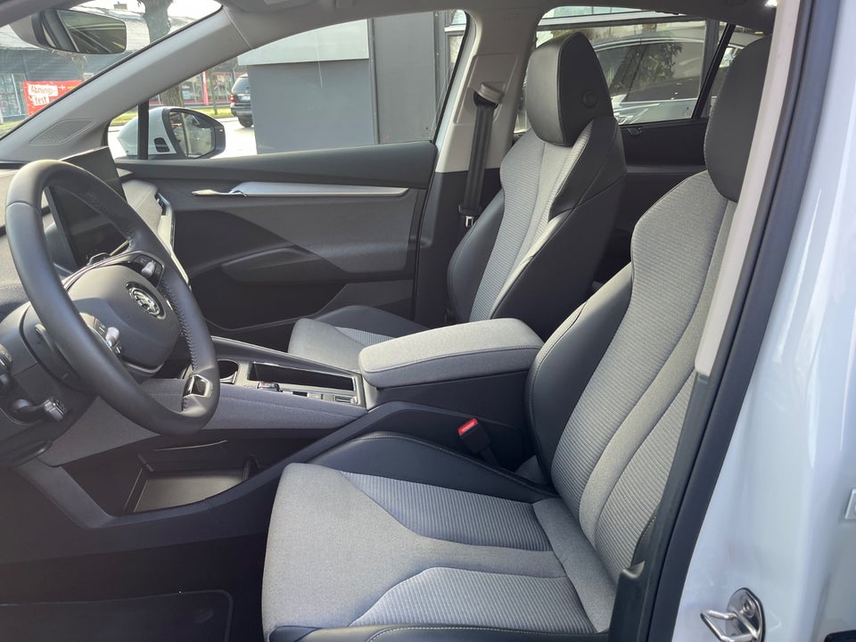 Skoda Enyaq 85x iV Premium Coupé 5d