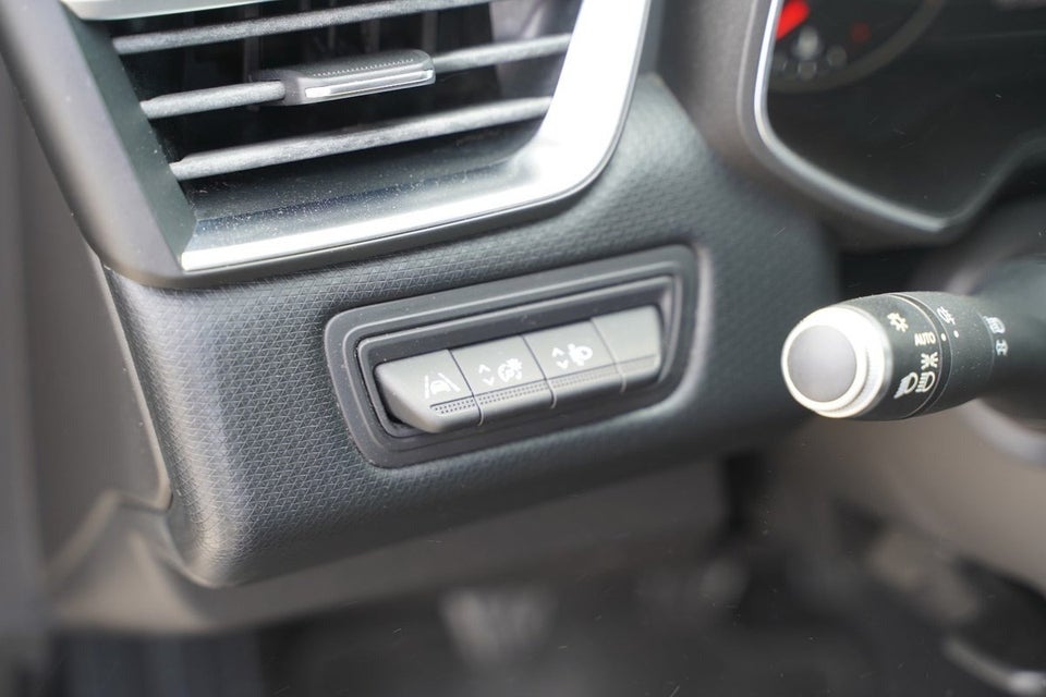 Renault Clio V 1,5 dCi 85 Zen 5d