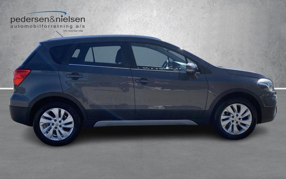 Suzuki S-Cross 1,0 Boosterjet Active 5d