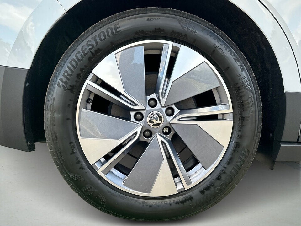 Skoda Enyaq 80 iV 5d