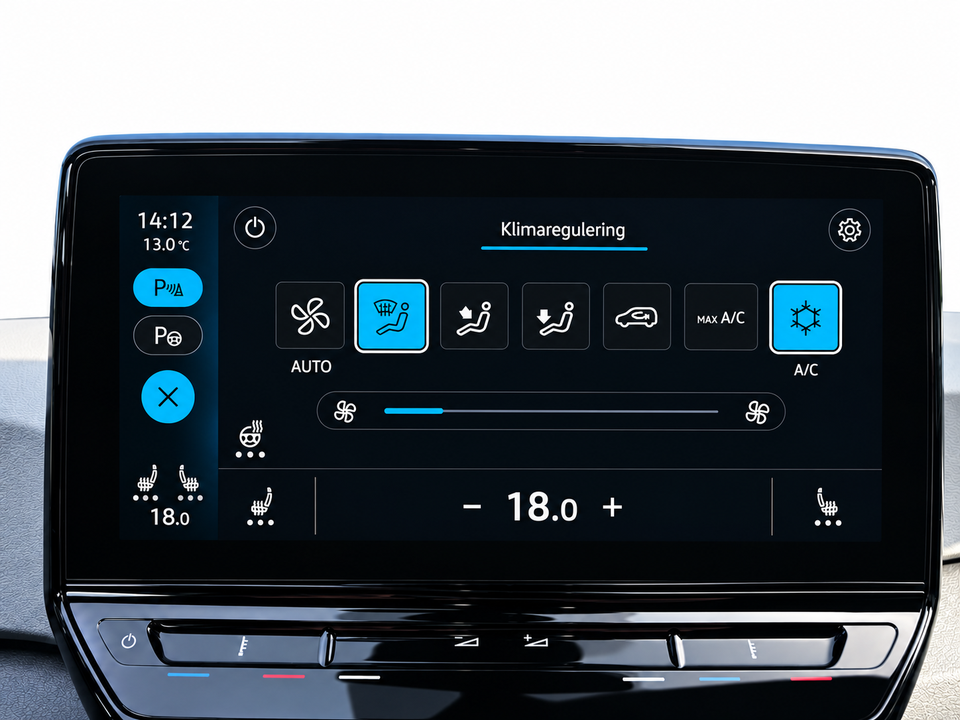 VW ID.3 77 Pro S 5d