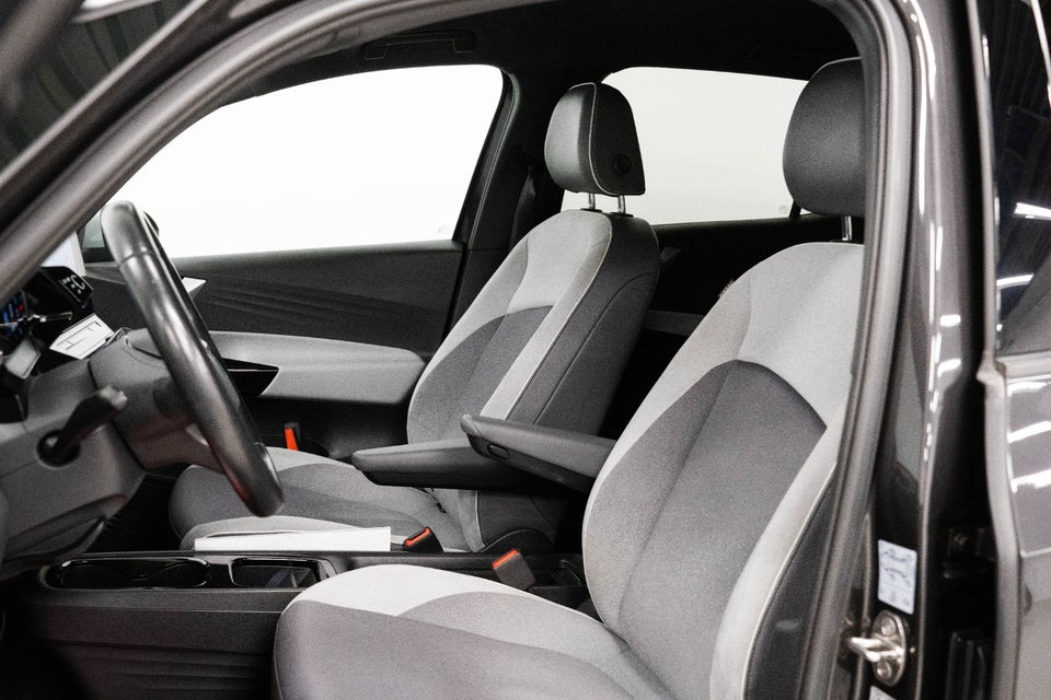 VW ID.3 58 1ST Plus 5d