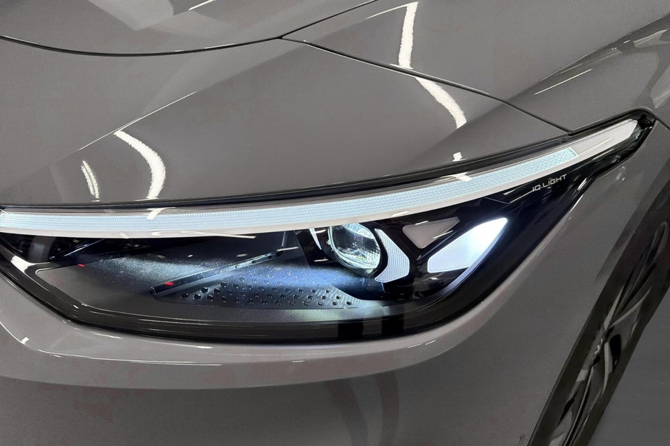 VW ID.7 77 Style+ Tourer 5d