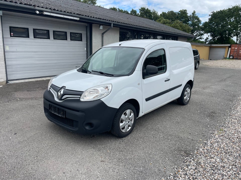 Renault Kangoo 1,5 dCi 75 Access L1