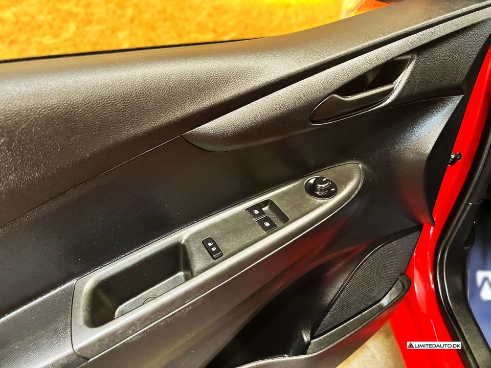 Opel Karl 1,0 Enjoy 5d