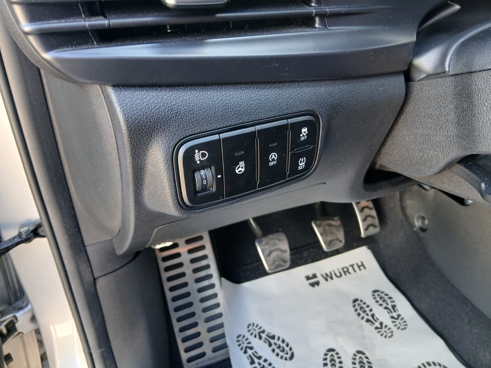 Hyundai Bayon 1,0 T-GDi Advanced 5d