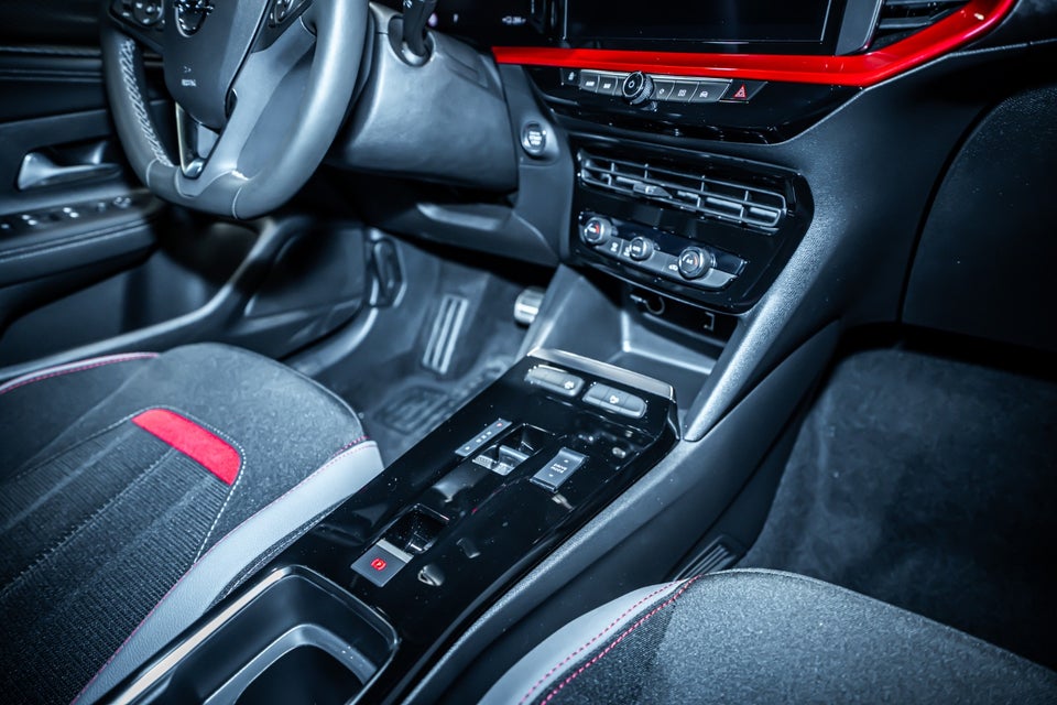 Opel Mokka-e 50 GS Line 5d