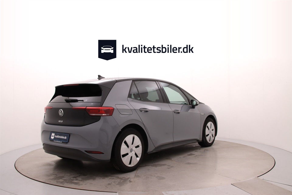 VW ID.3 58 Pro Performance Life 5d