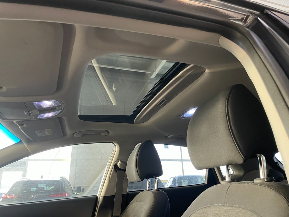 Hyundai Kona 39 EV Trend 5d