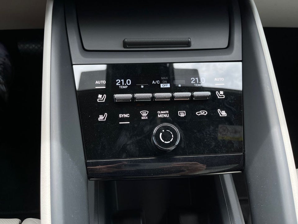 Porsche Macan 5d