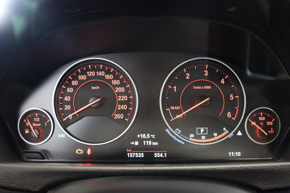 BMW 420d 2,0 Gran Coupé M-Sport aut. 5d