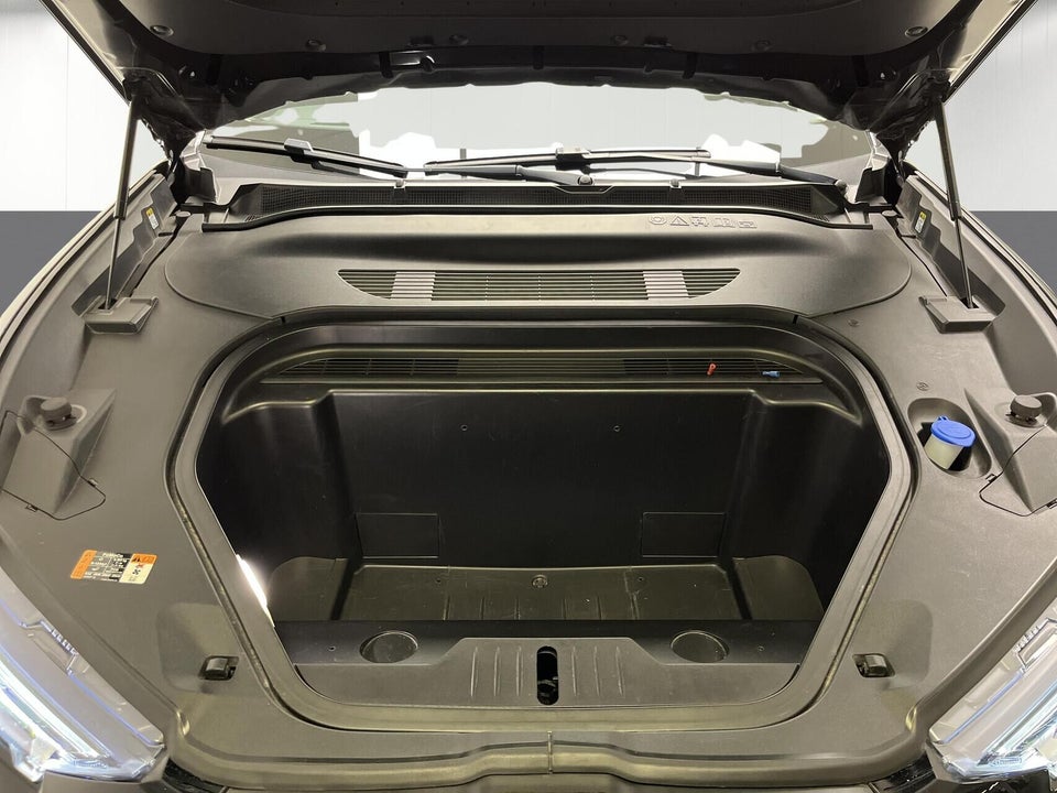 Ford Mustang Mach-E 88 Extended Range 5d