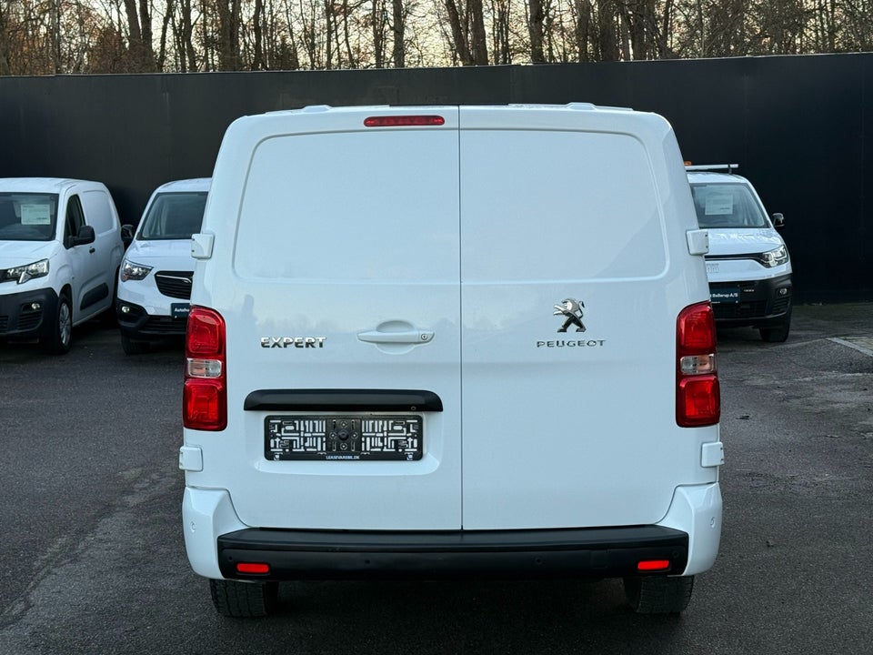 Peugeot Expert 2,0 BlueHDi 122 L3 Plus Van