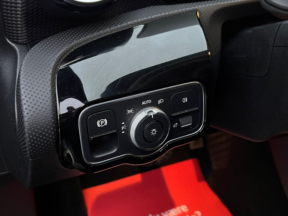 Mercedes A250 e 1,3 Progressive aut. 5d