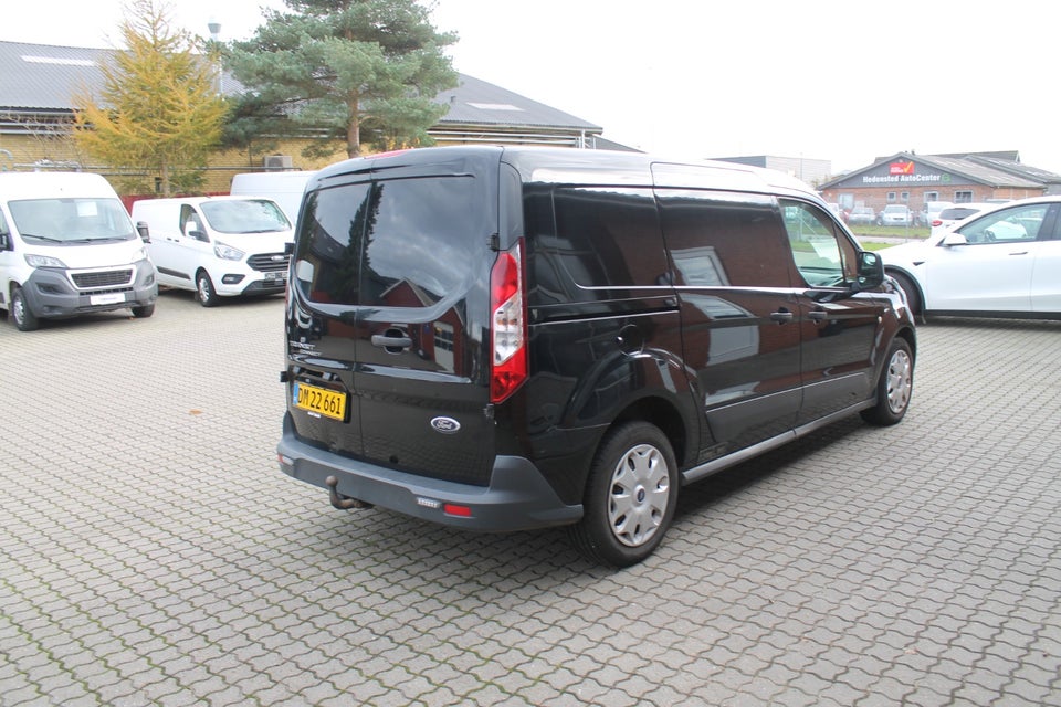 Ford Transit Connect 1,5 TDCi 100 Trend lang
