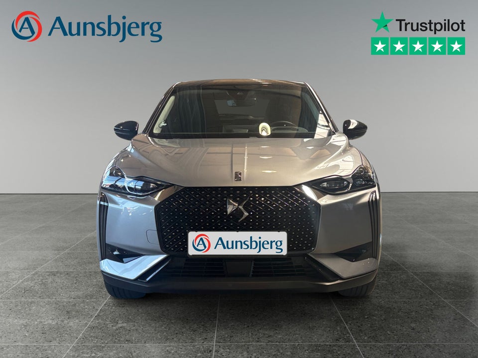DS DS 3 CrossBack 54 E-Tense Opera 5d