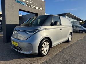 VW ID. Buzz, modelår 2023, 52,000 km