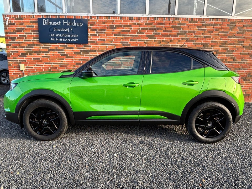 Opel Mokka-e 50 GS Line 5d