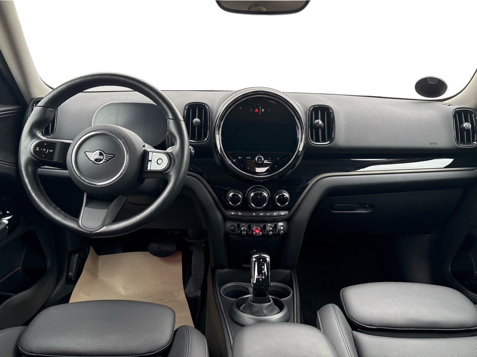 MINI Countryman Cooper 1,5 Experience aut. 5d