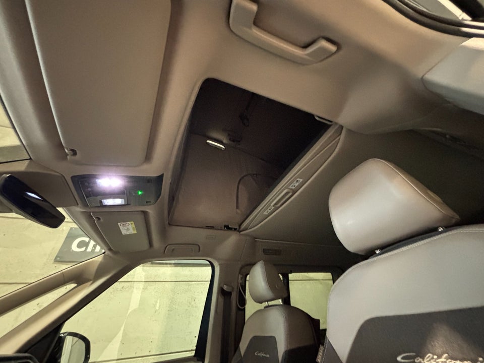 VW California 1,5 eHybrid Ocean DSG 4Motion
