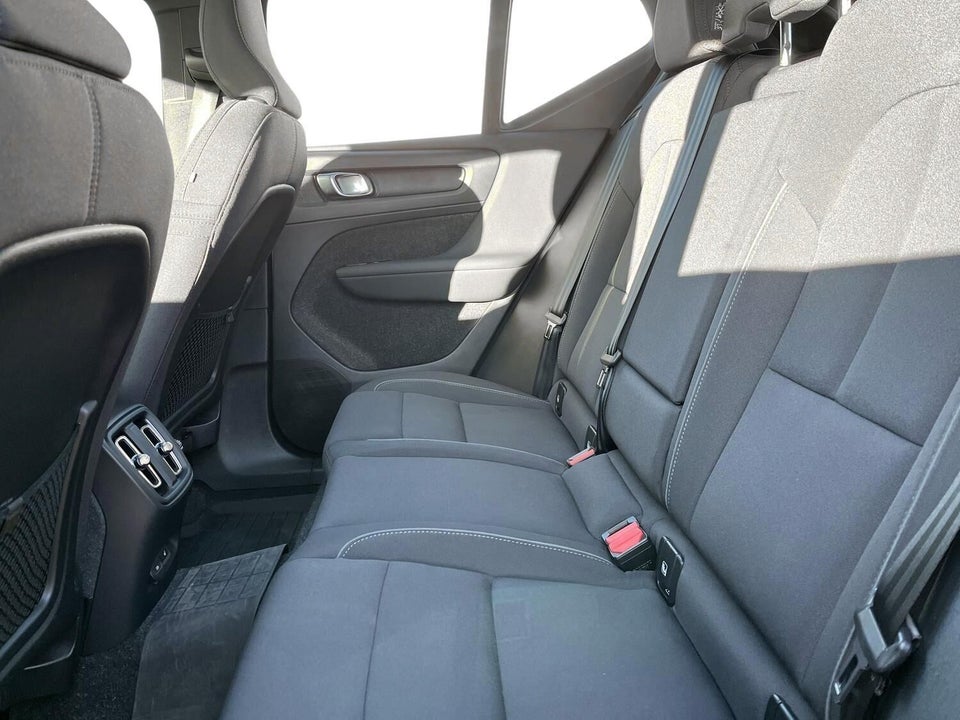 Volvo XC40 ReCharge Extended Range Ultimate 5d