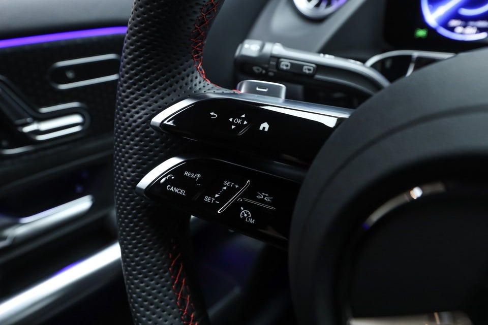 Mercedes EQA250+ AMG Premium 5d