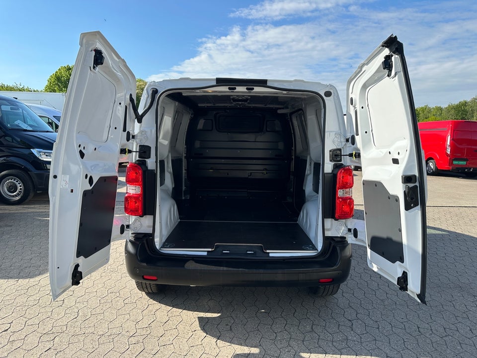 Opel Vivaro 2,0 D 145 Enjoy L2V2 aut.