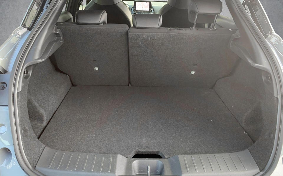 Nissan Juke 1,0 Dig-T 114 N-Connecta DCT 5d