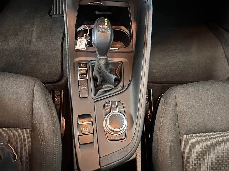 BMW X1 1,5 xDrive25e Advantage aut. 5d