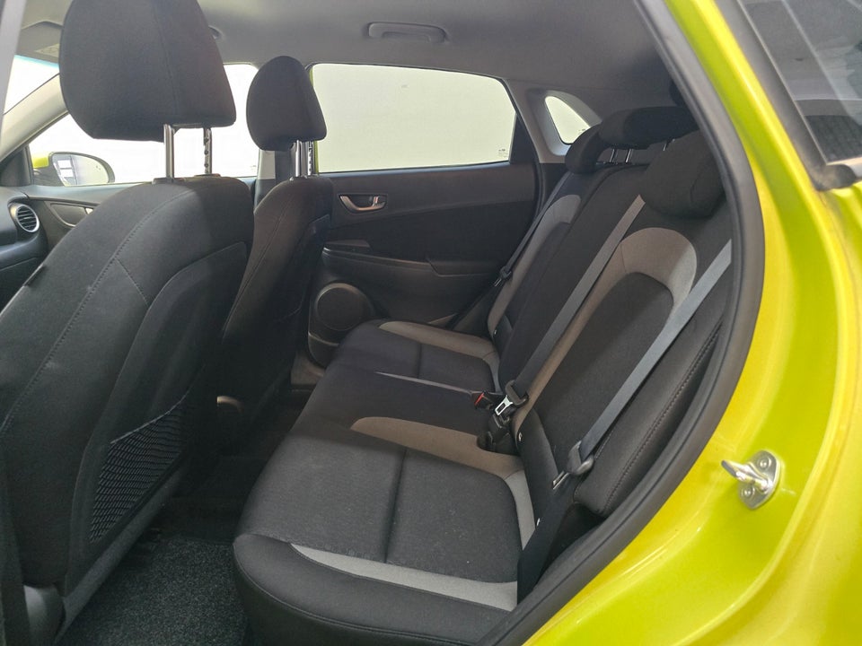 Hyundai Kona 1,0 T-GDi Trend 5d