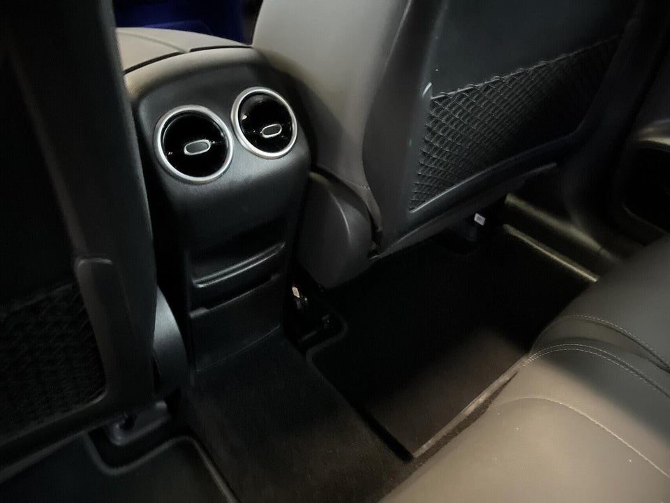 Mercedes EQA250+ Electric Art 5d