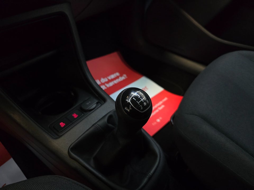 VW Up! 1,0 MPi 60 Move BMT 5d