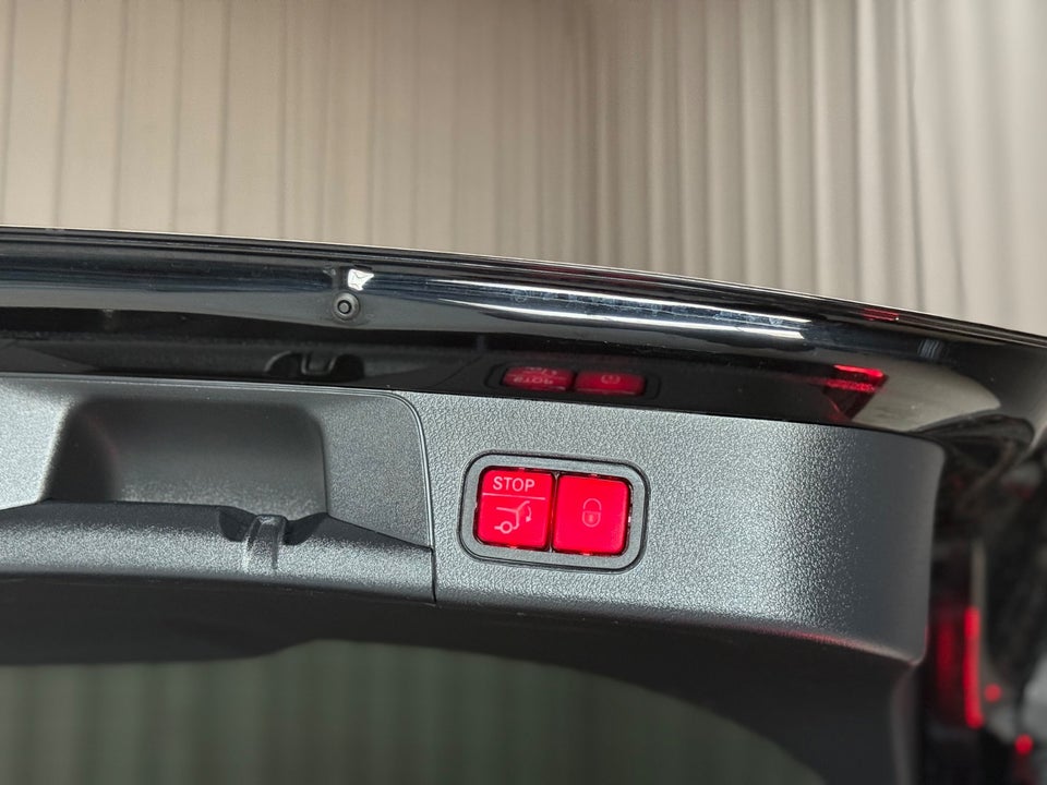 Mercedes B220 d 2,0 AMG Line aut. 5d