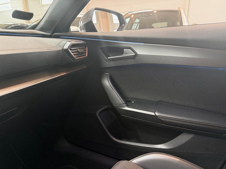 Seat Formentor 2,0 TSi 310 Cupra VZ DSG 4Drive 5d