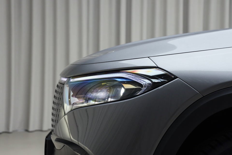 Mercedes EQB250+ AMG Premium 5d