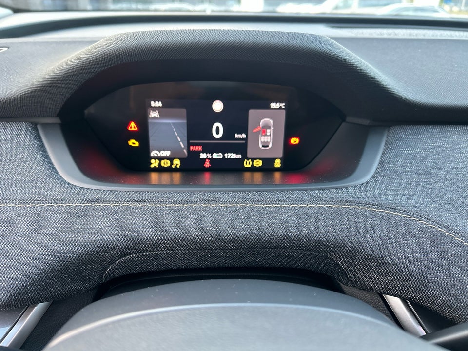 Skoda Elroq 85 iV Loft 5d