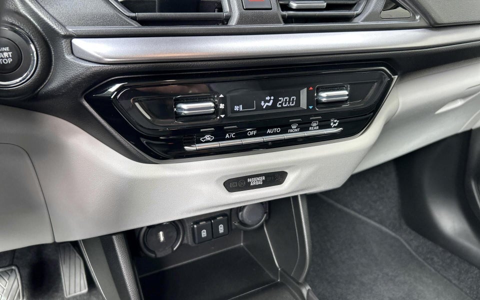 Suzuki Swift 1,2 Desire 5d
