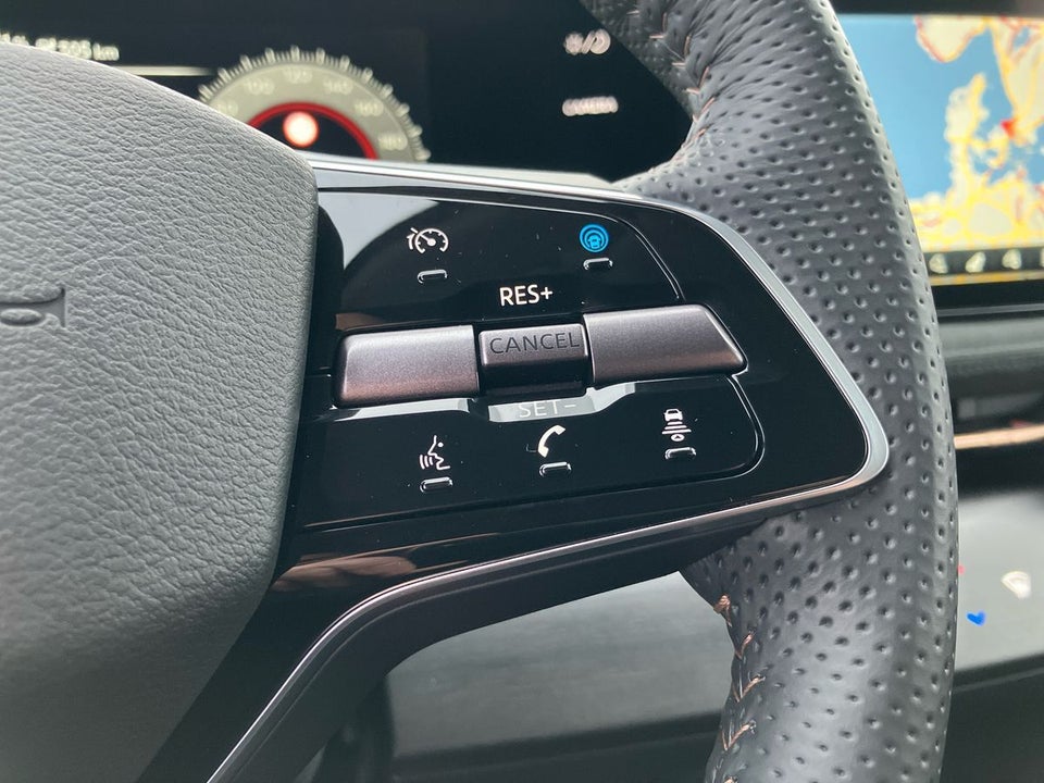 Nissan Ariya 87 Evolve 5d