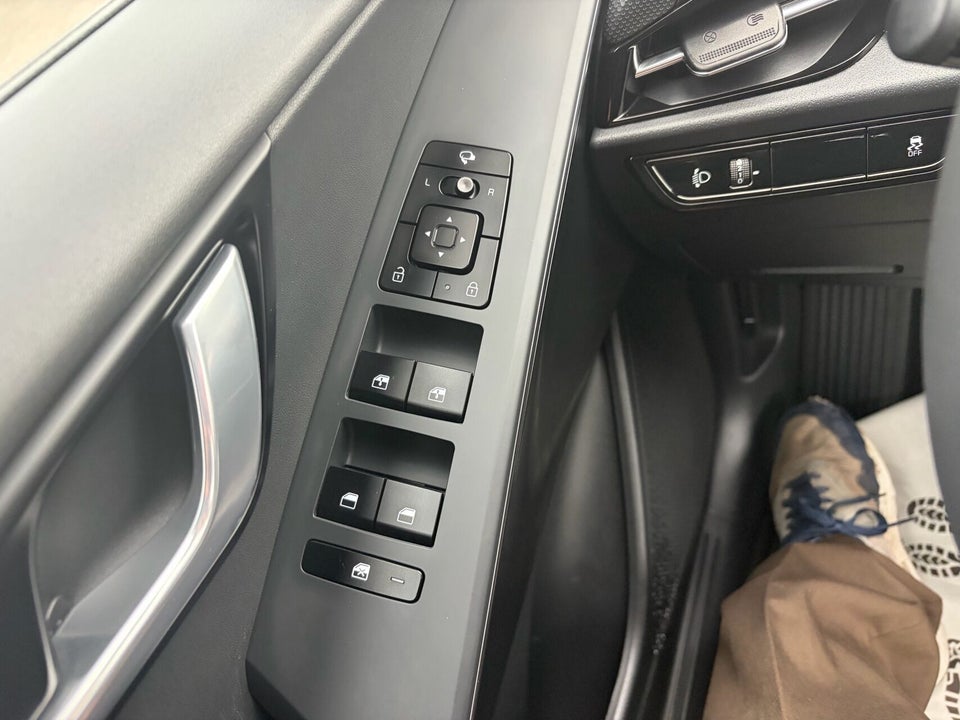 Kia Niro 64 EV 5d