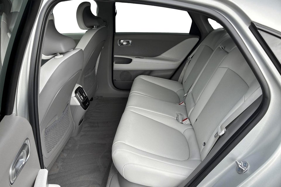 Hyundai Ioniq 6 77 Techniq 4d