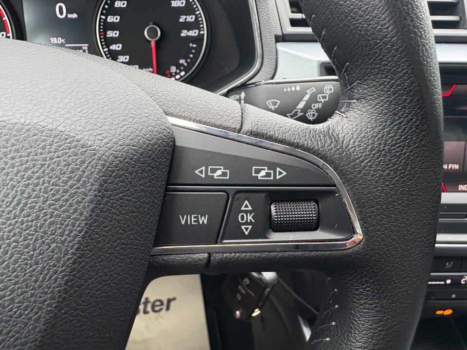 Seat Arona 1,0 TSi 95 Style 5d