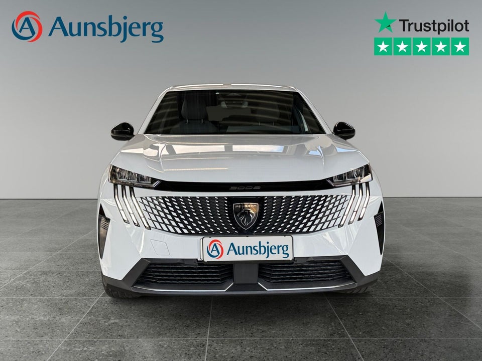 Peugeot e-3008 77 Allure 5d