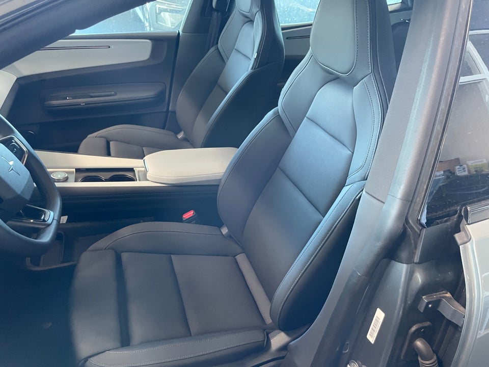 Polestar 4 Long Range 5d