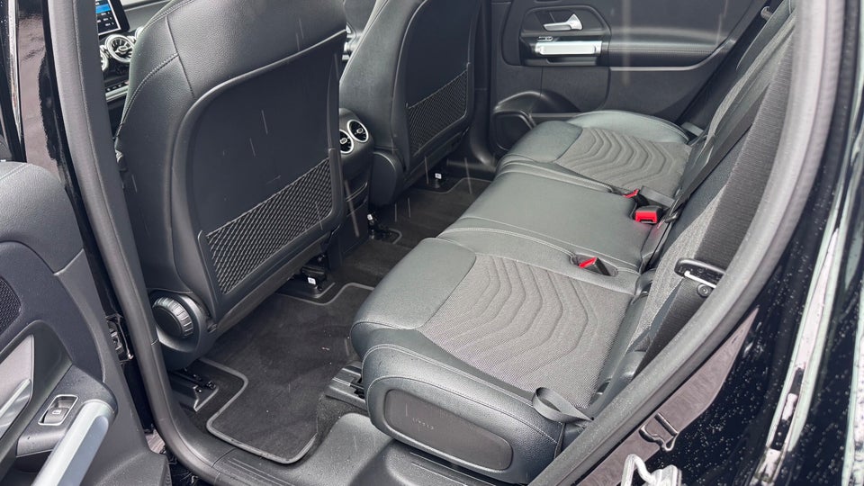 Mercedes EQB250 Business Line 5d