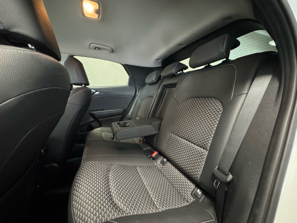 Kia XCeed 1,6 T-GDi Upgrade DCT 5d