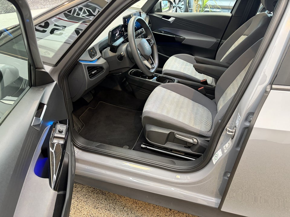 VW ID.3 45 Pure Performance 5d